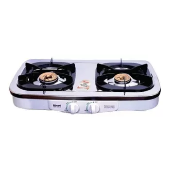 Rinnai Two Burners Table...