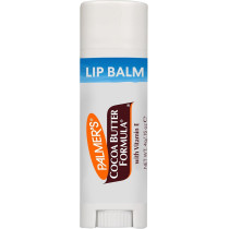 Palmers Cocoa Butter Formula With Vitamin E Softens Smooths Moisturizes Dry Lip Balm For Unisex, 4 Gram, Pack Of 2