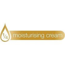 Dove Deeply Nourishing Moisturising Shower Gel 250 ml, Pack Of 6