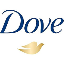 Dove Deeply Nourishing Moisturising Shower Gel 250 ml, Pack Of 6