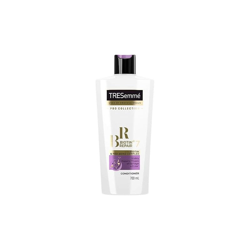 Tresemme Hair Conditioner Biotin Plus Repair 7, 700 Ml