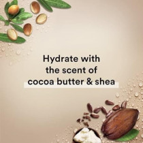 Suave Naturals Body Wash, Cocoa Butter, 354 Ml, 2 Pack
