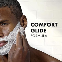 Foamy Regular Shaving Cream Reg, 56 Gram, Pack Of 12
