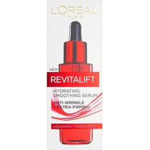 L'Oreal Paris Revitalift Hydrating Smoothing Serum, 30 Ml