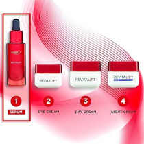 L'Oreal Paris Revitalift Hydrating Smoothing Serum, 30 Ml