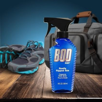 Bod Man Really Ripped Abs Fragrance Body Spray, 236Ml