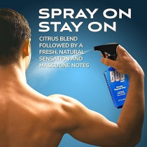 Bod Man Really Ripped Abs Fragrance Body Spray, 236Ml