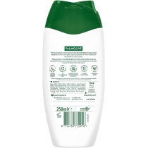 Palmolive Naturals Sensitive Shower Gel Cream Shower With Moisturising Milk, 250 Ml, Pack Of 6