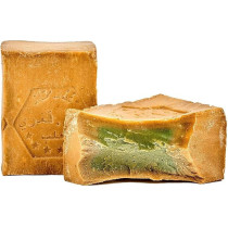 Carenesse Soap Pack Premium Quality Laurel Oil, Original Olive Oil Soap Hair Soap Vegan Handmade Natural Soap Approx, 5 Pieces