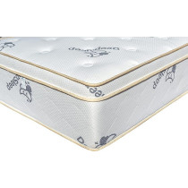 Deep Sleep Box Top Spring Mattress (King - 180 x 190)