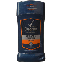 Degree Men Motionsense Adventure Antiperspirant Deodorant, 80 ml