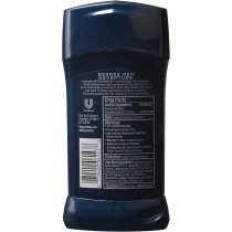 Degree Men Motionsense Adventure Antiperspirant Deodorant, 80 ml