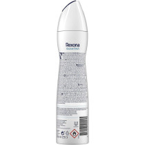 Rexona Motionsense Shower Fresh Antiperspirant Deodorant, 200 ml, Pack Of 6