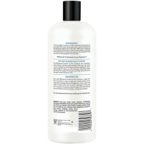Tresemme Smooth And Silky With Moroccan Argan Oil Touchable Softness For Dry And Brittle Hair Conditioner, 828 ml, Pack Of 3