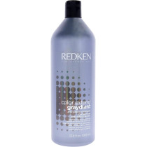 Redken 5th Avenue Nyc Colour Extend Graydiant For Gray And Silver Hair Shampoo, 1000 ml