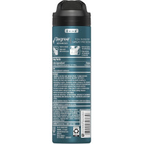 Degree Advanced 72 Hour Motionsense Adventure Anti-Perspirant Deodorant For Men, 112 ml