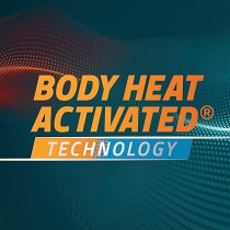 Degree Men Advanced 72 Hour Body Heat Activated Sport Defense Antiperspirant Deodorant, 112 ml