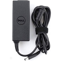 Dell 45 Watts 0285K 00285K AC Adapter Power Charger, Black, LA45NM140
