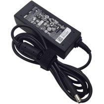 Dell 45 Watts 0285K 00285K AC Adapter Power Charger, Black, LA45NM140