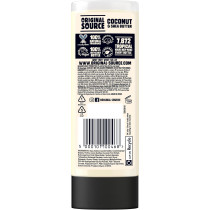 Original Source Coconut And Shea Butter Shower Gel, 250 Ml