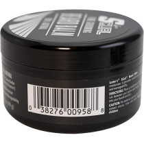 Lusters Scurl Fine Grooming 100 Percentage Natural Beard Balm, 99 G