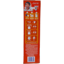Tide Original Scent Laundry Detergent Powder, 2.5 Kg