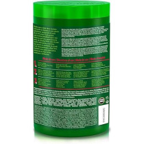 Novex Super Aloe Vera Deep Conditioning Hair Mask, 1 Kg, 2 Pack