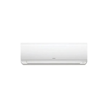 Hitachi 1.5 Ton Indoor Unit, Rotary, R-410a, White, EMOS018EEDA2EB