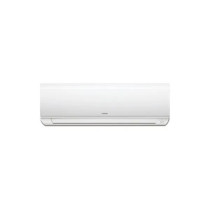 Hitachi 1.5 Ton Indoor Unit, Rotary, R-410a, White, EMOS018EEDA2EB