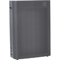 Hitachi Air Purifier For Home and Office With Antimicrobial Allergen-free HEPA Filter, Dark Grey, EPPF120J240UADG