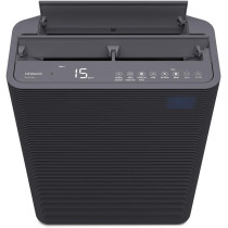 Hitachi Air Purifier For Home and Office With Antimicrobial Allergen-free HEPA Filter, Dark Grey, EPPF120J240UADG
