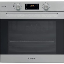 Ariston Built-In Electric Oven 71L, Electronic Temperature Control, FA5S844IXA
