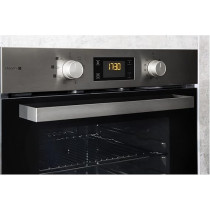 Ariston Built-In Electric Oven 71L, Electronic Temperature Control, FA5S844IXA