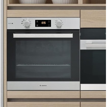 Ariston Built-In Electric Oven 71L, Electronic Temperature Control, FA5S844IXA
