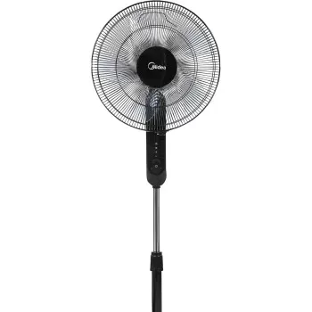 Midea Pedestal Stand Fan...