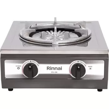 Rinnai 1 Burner Gas Stove...