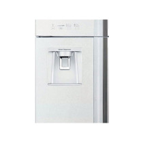Hitachi 760 Liter French Door Refrigerator Pure White, RW760PUK7GPW