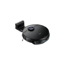 Midea S8+ Robot Vacuum Cleaner, with Moping Pads, Self Emptying, LDS Navigation Carpet Cleaner