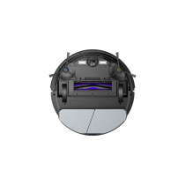Midea S8+ Robot Vacuum Cleaner, with Moping Pads, Self Emptying, LDS Navigation Carpet Cleaner
