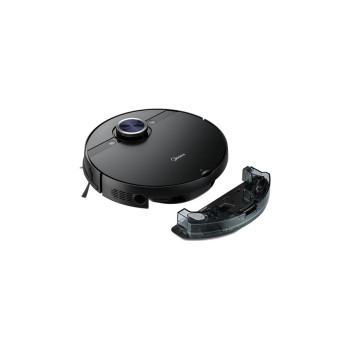 Midea S8+ Robot Vacuum Cleaner, with Moping Pads, Self Emptying, LDS Navigation Carpet Cleaner