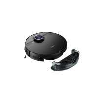 Midea S8+ Robot Vacuum Cleaner, with Moping Pads, Self Emptying, LDS Navigation Carpet Cleaner