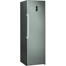 Ariston 363 Liters Single Door Refrigerator, Reversible Door, Fast Cooling, Semi-Automatic Defrost, Electronic Control, SA8A2DXRFEX