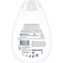 Dove Baby Calming Moisture Nights Time Lotion, 400 Ml