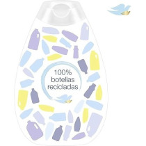 Dove Baby Calming Moisture Nights Time Lotion, 400 Ml