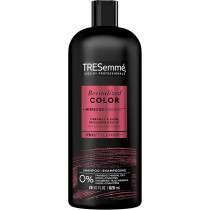 Tresemme Revitalized Color Vibrance And Shine Shampoo For Color Treated Hair Formulated With Pro Style Technology, 28 Oz, 828Ml