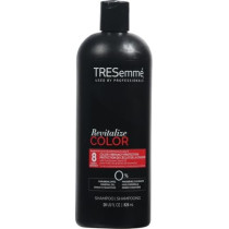 Tresemme Revitalized Color Vibrance And Shine Shampoo For Color Treated Hair Formulated With Pro Style Technology, 28 Oz, 828Ml