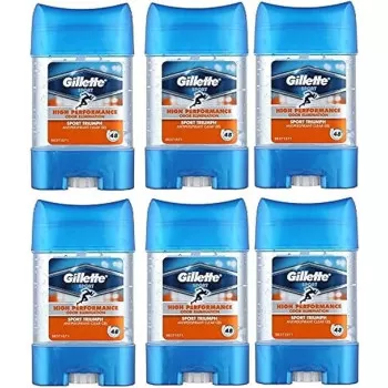 Gillette Anti Perspirant...