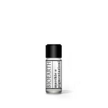 Bioearth Organic Face Serum For Spots And Pigmentations, 5ml
