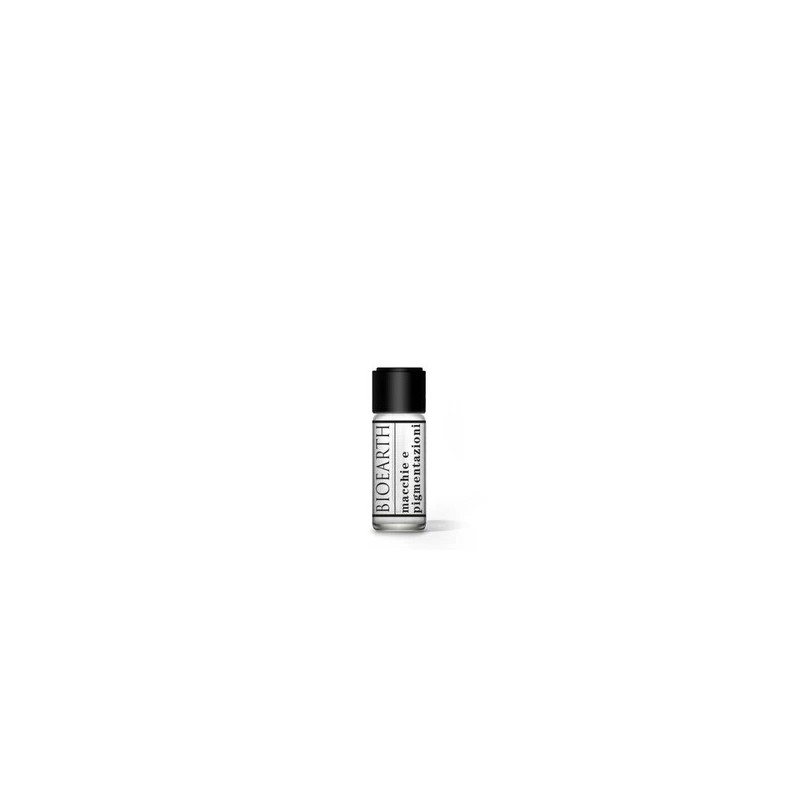 Bioearth Organic Face Serum For Spots And Pigmentations, 5ml
