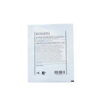 Bioearth Face Mask For Moisturizing And Energizing, 15ml